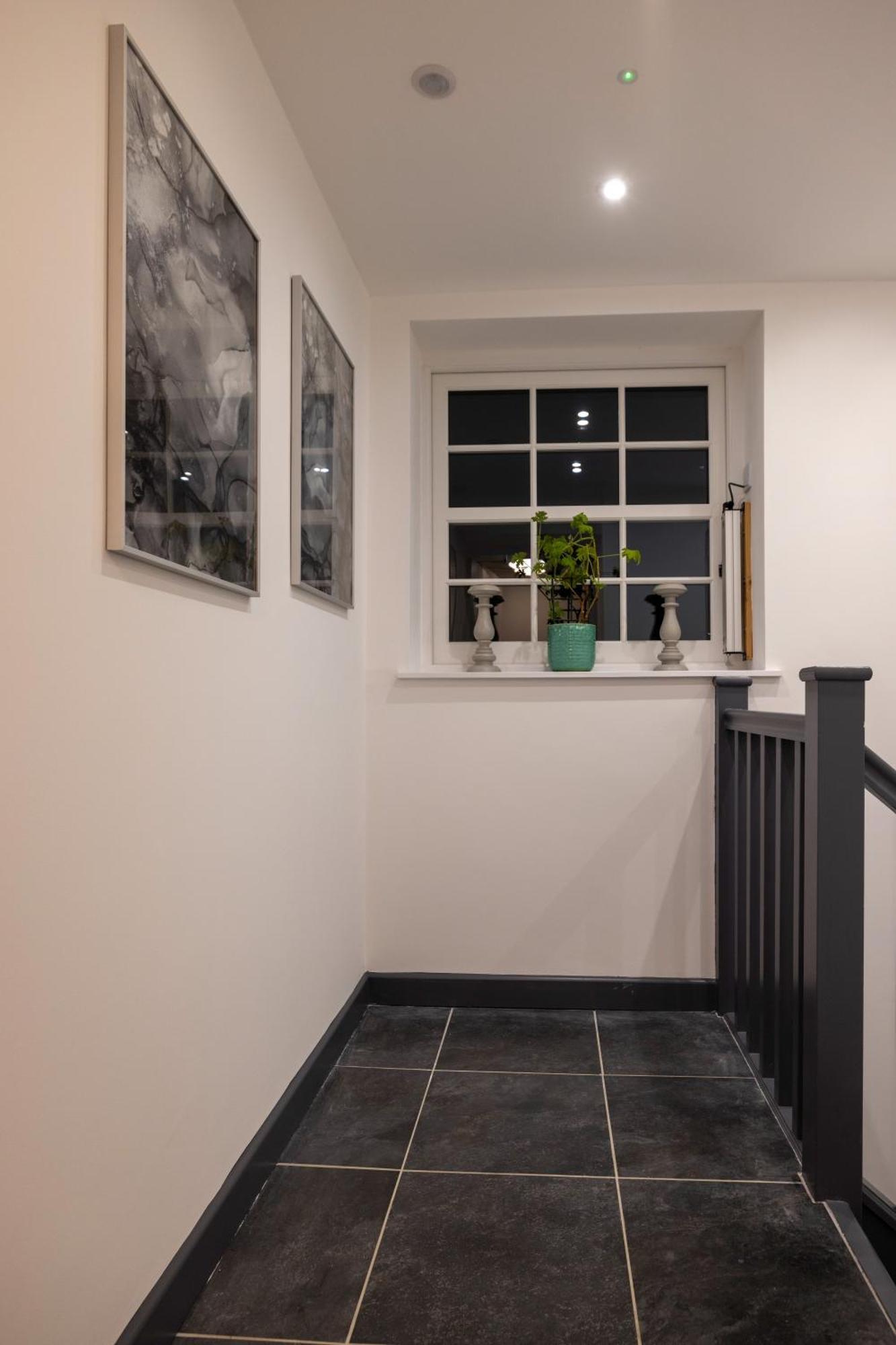 Apartment Modern 2 Bed In Town Centre Bicester